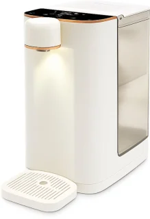 LUMÈ STORE Heetwaterdispenser 3L Wit