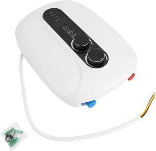 Luocute elektrische tankloze waterverwarmer