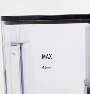 Luxe Heetwaterdispenser Instant Waterkoker Zilver
