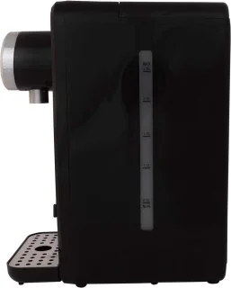 Luxe Heetwaterdispenser Zwart