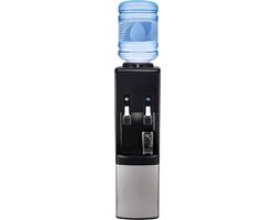 Luxe Waterdispenser 3L Zwart Thuis & Kantoor