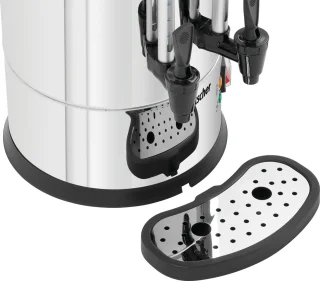 M8000 Thee- en Heetwaterdispenser 200127