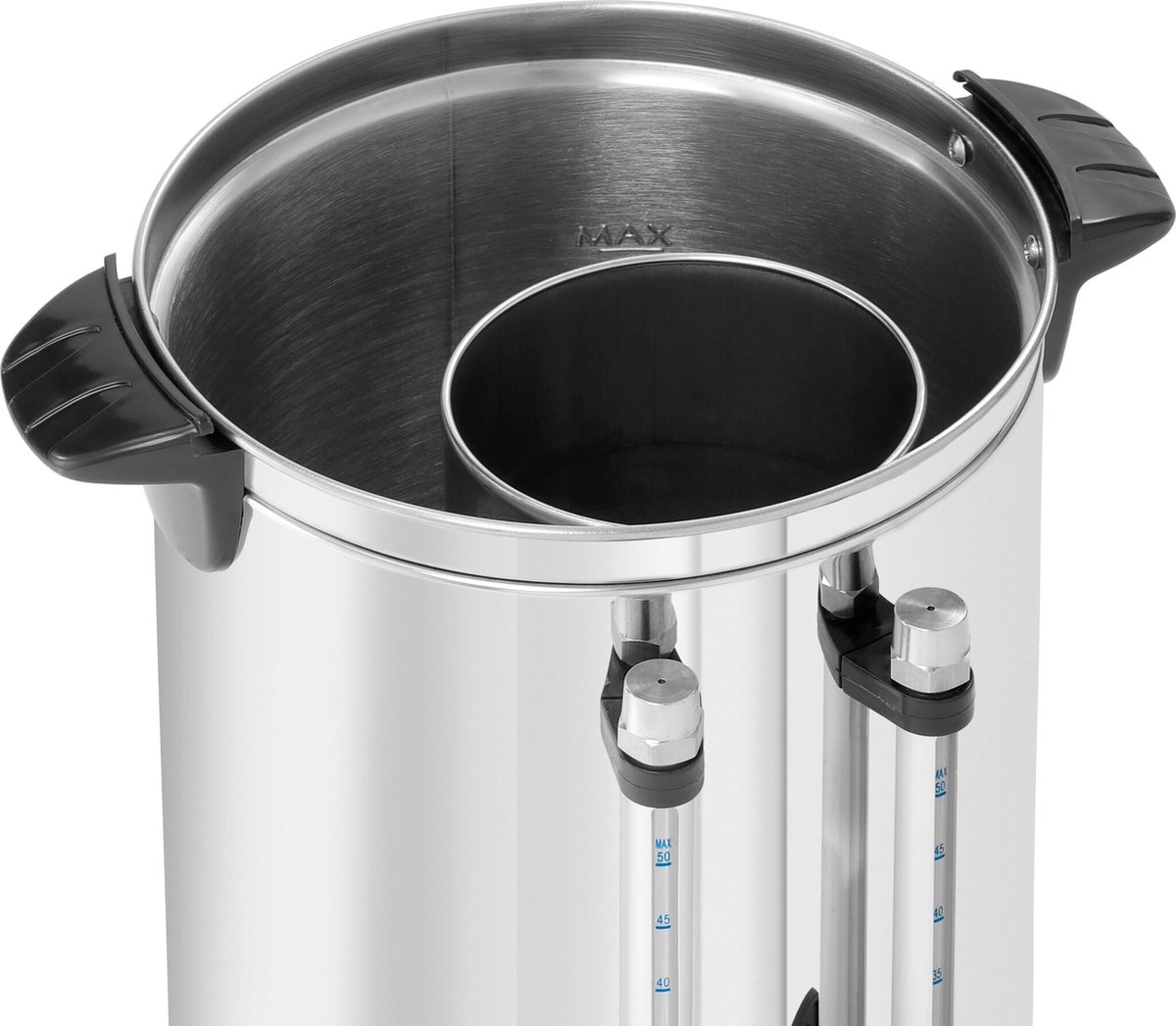 M8000 Thee- en Heetwaterdispenser 200127