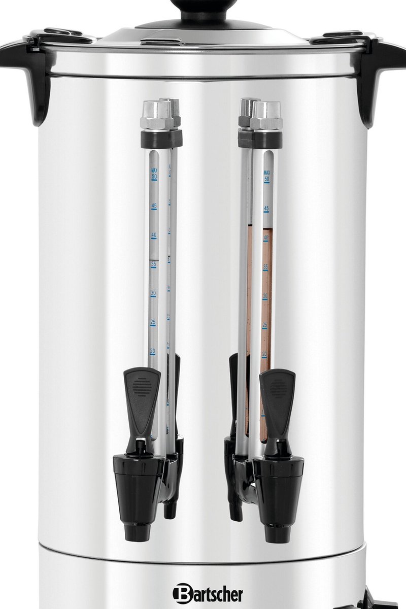 M8000 Thee- en Heetwaterdispenser 200127