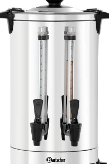 M8000 Thee- en Heetwaterdispenser 200127
