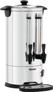 M8000 Thee- en Heetwaterdispenser 200127
