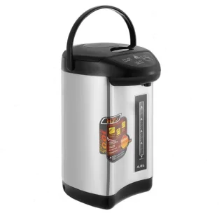 MakkelijkMooi Heetwaterdispenser Waterkoker