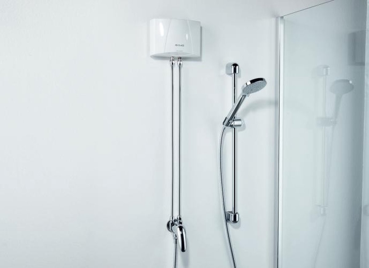 MBX 4 Doorstroomwaterverwarmer 4400W