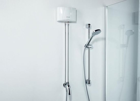 MBX 4 Doorstroomwaterverwarmer 4400W