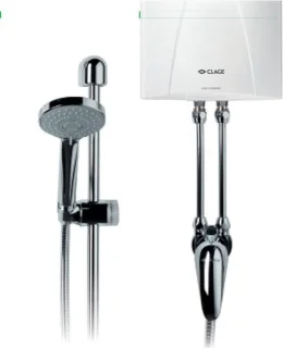 MBX MBX 6 Doorstroomverwarmer