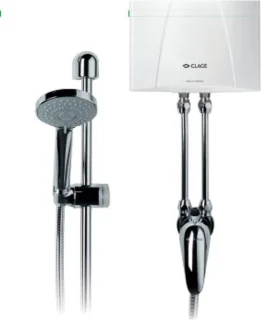 MBX MBX 6 Doorstroomverwarmer