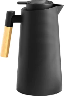 Merkloos - Thermische karaf drinkdispenser