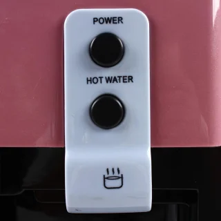 Merknaam Waterdispenser Compact