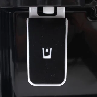 Merknaam Waterdispenser Compact