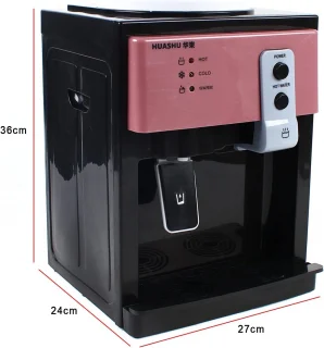 Merknaam Waterdispenser Compact