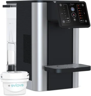 Merknaam Waterdispenser