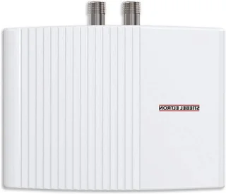 Mini Boiler 35 kW Ondertafel - Wit