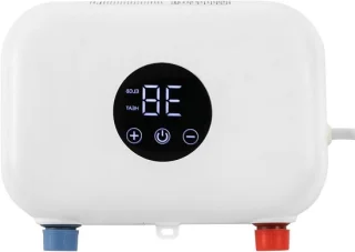 Mini Boiler Instant elektrische doorstroomboiler