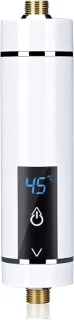 Mini Doorstroomboiler 5500 W
