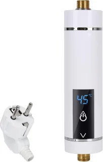 Mini doorstroomboiler