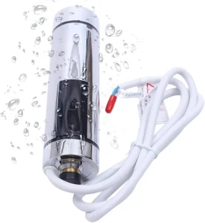 Mini doorstroomboiler