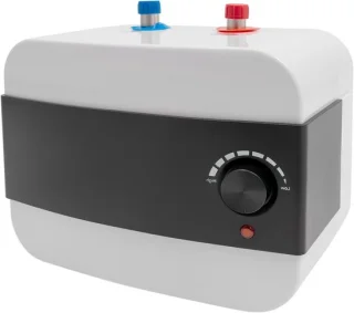 Mini doorstroomboiler