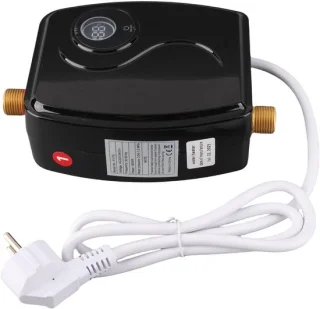 Mini elektrische boiler - compacte waterverwarmer