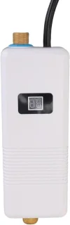 Mini elektrische boiler