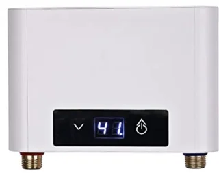 Mini Elektrische Doorstroomboiler 3500W