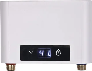 Mini Elektrische Doorstroomboiler 3500W