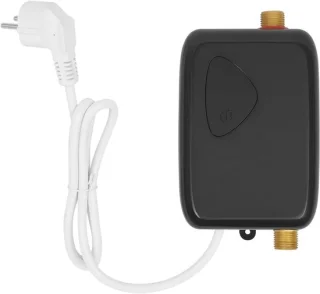 Mini elektrische doorstroomboiler