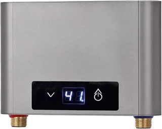 Mini elektrische doorstroomboiler