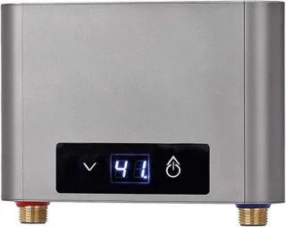 Mini elektrische doorstroomboiler