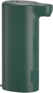 Mini heetwaterdispenser groen