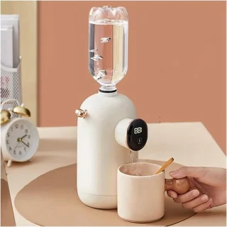 Mini heetwaterdispenser