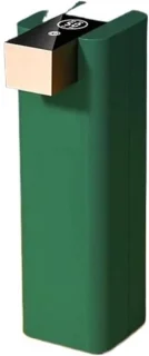 Mini heetwaterdispenser - Wit