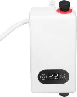 Mini Tankloze Elektrische Boiler