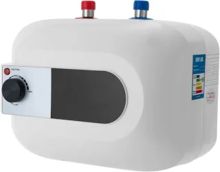 Mini warmwaterboiler - 6 liter