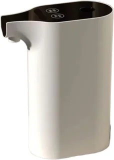 Mini warmwaterdispenser Beige