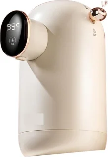 Mini water dispenser