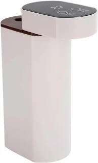 Mini water dispenser - melkwit