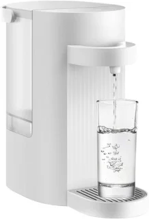 Mini water dispenser