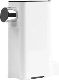 Mini water dispenser wit