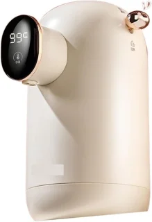 Mini water dispenser - wit