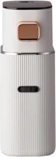 Mini waterdispenser aanrechtmodel