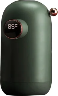 Mini waterdispenser groen