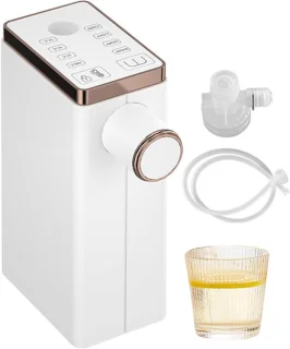 Mini waterdispenser