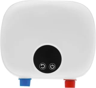 Mini Waterverwarmer - Elektrische Boiler