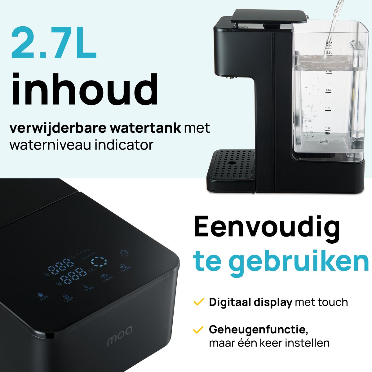 Advies voor kopers