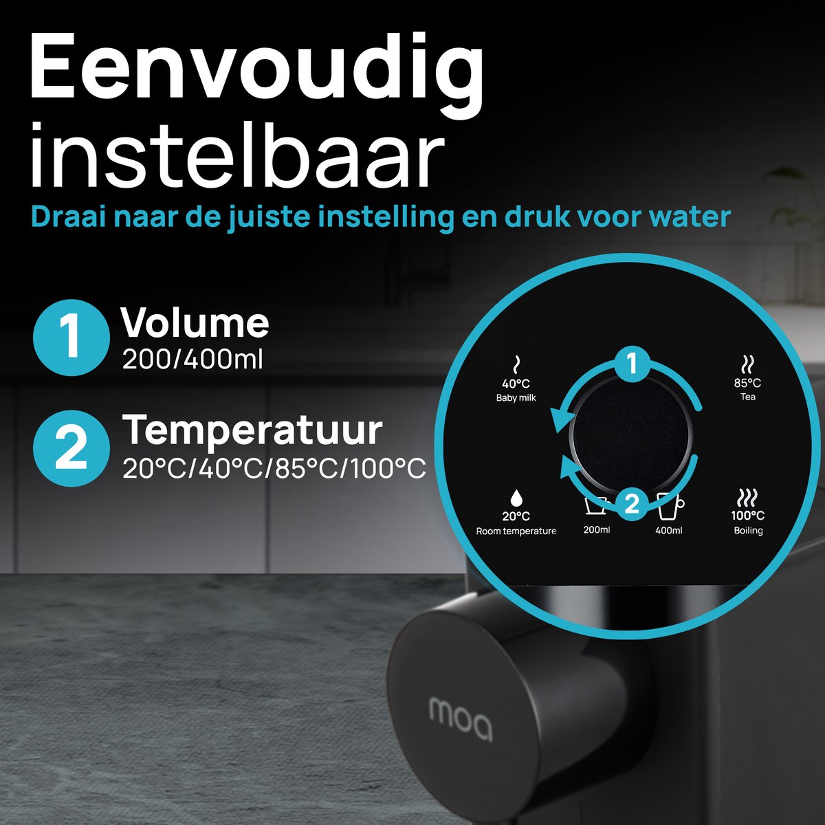 Wat vinden we minder goed